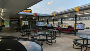 Sonic Drive-In - Fairview