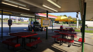 Sonic Drive-In - Jefferson City