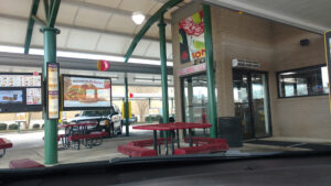 Sonic Drive-In - Cookeville