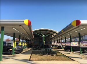 Sonic Drive-In - Cookeville