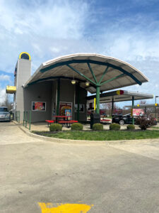 Sonic Drive-In - Louisville