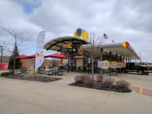 Sonic Drive-In - Lockport