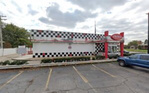 Sonic Drive-In - Alsip