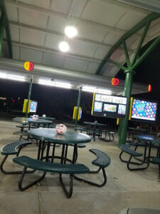 Sonic Drive-In - Shawnee