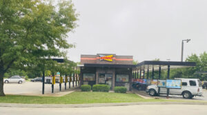 Sonic Drive-In - Lenexa