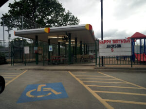 Sonic Drive-In - Emporia