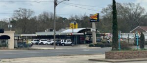 Sonic Drive-In - El Dorado