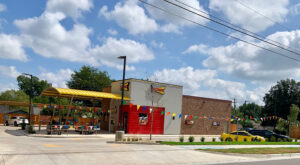 Sonic Drive-In - Tulsa