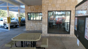 Sonic Drive-In - Granbury