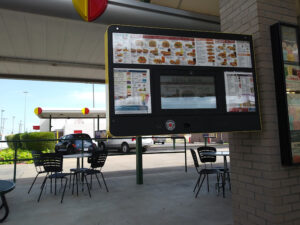 Sonic Drive-In - North Richland Hills