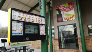 Sonic Drive-In - Richmond