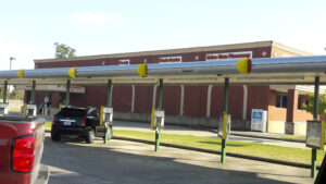 Sonic Drive-In - Beaumont