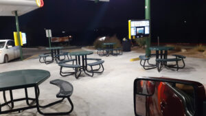 Sonic Drive-In - New Braunfels