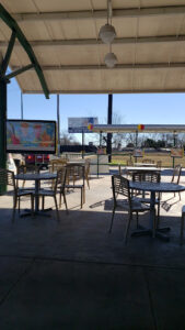 Sonic Drive-In - New Braunfels