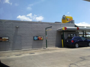 Sonic Drive-In - San Antonio