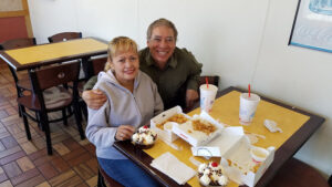 Sonic Drive-In - Abilene