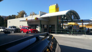 Sonic Drive-In - Longmont