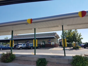 Sonic Drive-In - Colorado Springs