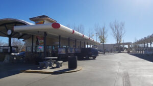 Sonic Drive-In - Pueblo West