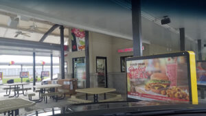 Sonic Drive-In - Caldwell