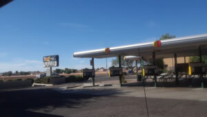 Sonic Drive-In - Phoenix