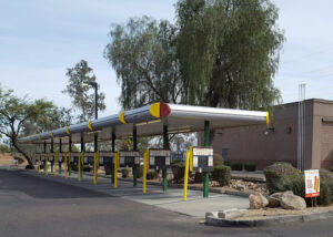 Sonic Drive-In - Phoenix