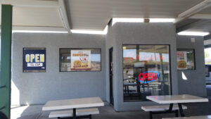 Sonic Drive-In - Yuma