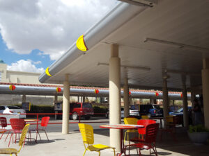 Sonic Drive-In - Albuquerque