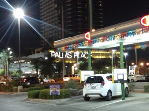 Sonic Drive-In - Las Vegas