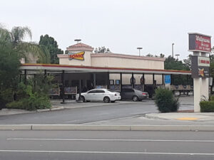 Sonic Drive-In - Clovis