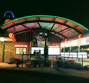 Sonic Drive-In - Bonney Lake