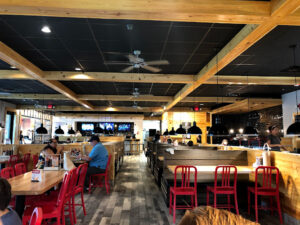 Sonny's BBQ - Pinellas Park