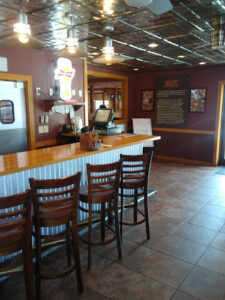 Sonny's BBQ - Fort Pierce