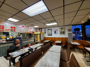 Sonny's Pizzeria & Restaurant - Englewood