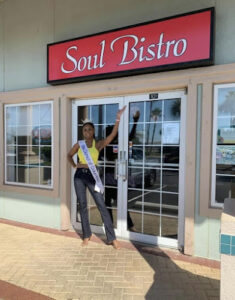 Soul Bistro - Destin