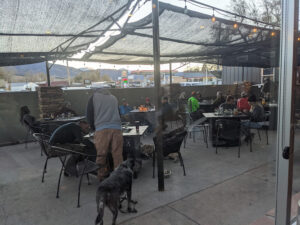 Soulcraft Brewing - Salida