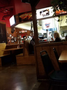 Soulman's Bar-B-Que - Greenville