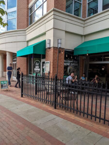 South Mountain Creamery - Downtown - Frederick