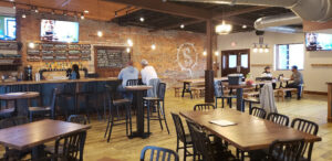 SouthEnd Brewing Co - Greensboro