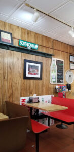 Southdown Pizza - Huntington