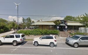 Southern Chill Pub (located in The Mill) - Fairhope