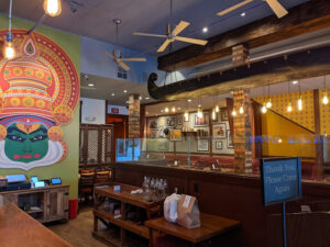 Southern Spice - San Mateo