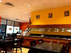 Southern Spice Indian Restaurant - Lawndale