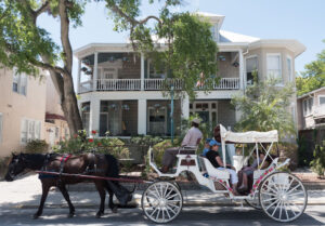 Southern Wind Inn - St. Augustine