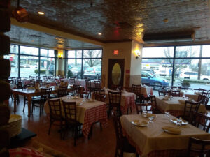 Spadaro Roman Kitchen - New Rochelle