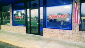 Spark Nutrition - Green Bay