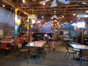 Sparky's Roadhouse Cafe - Eureka Springs