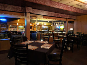 Sparta Steak House & Lounge - Canton