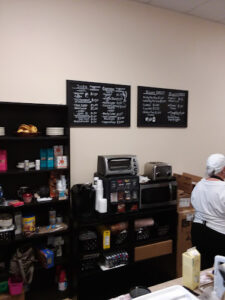 Special Java Cafe - Port St. Lucie