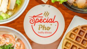 Special Pho-Pinellas Park - Pinellas Park